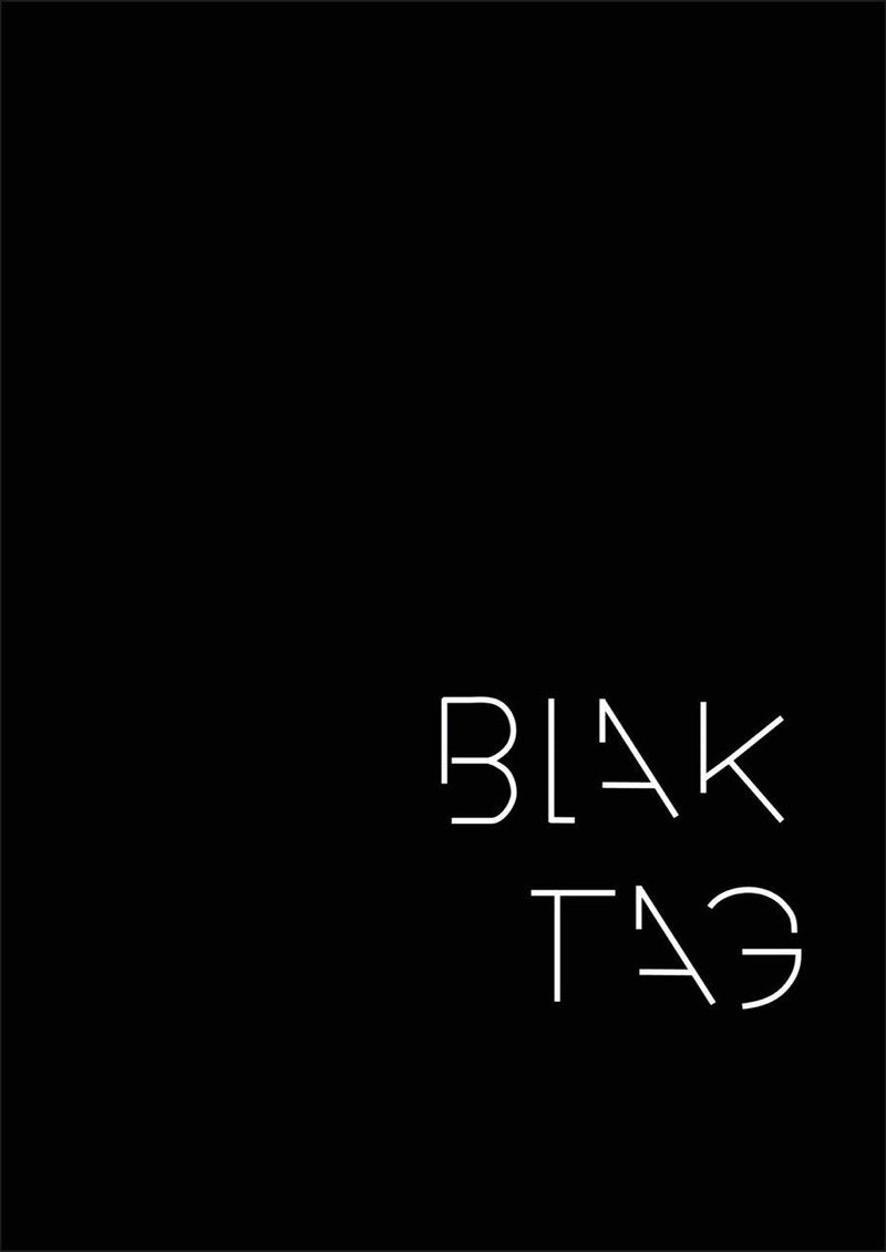BLACK TAG