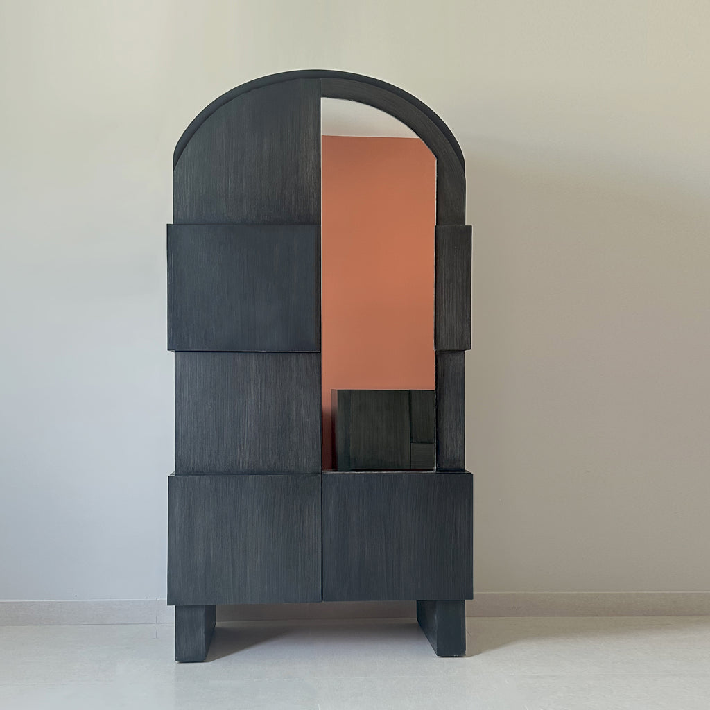 MODULAR CABINET