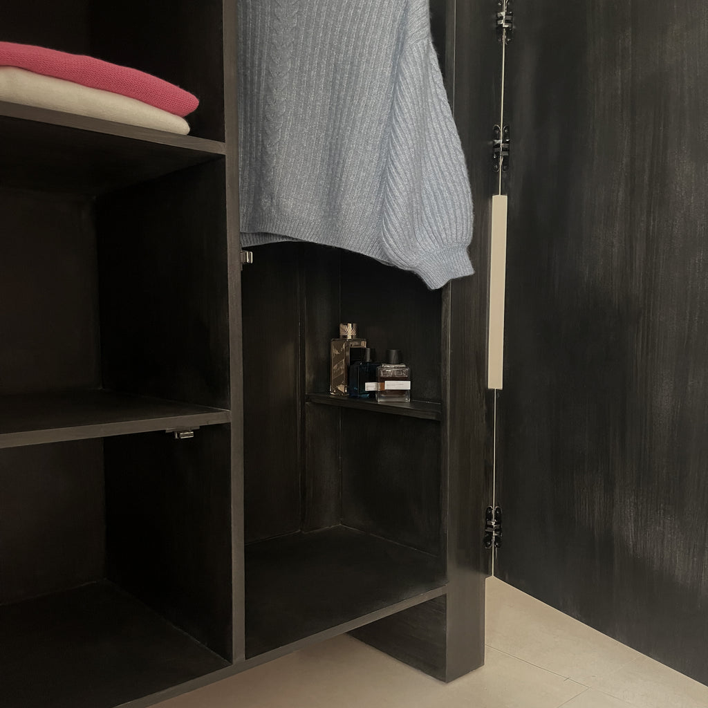 MODULAR CABINET