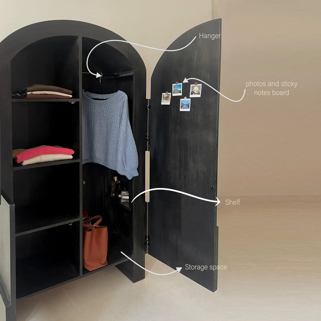 MODULAR CABINET