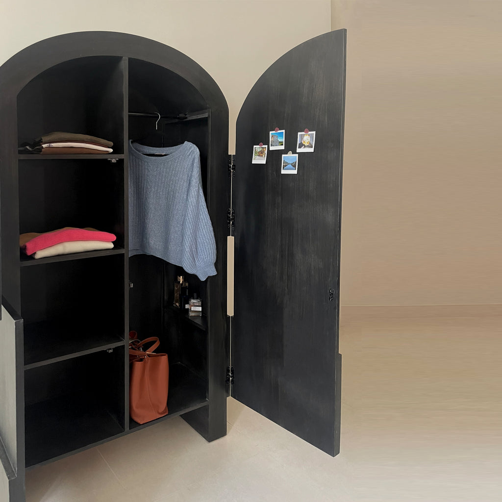 MODULAR CABINET