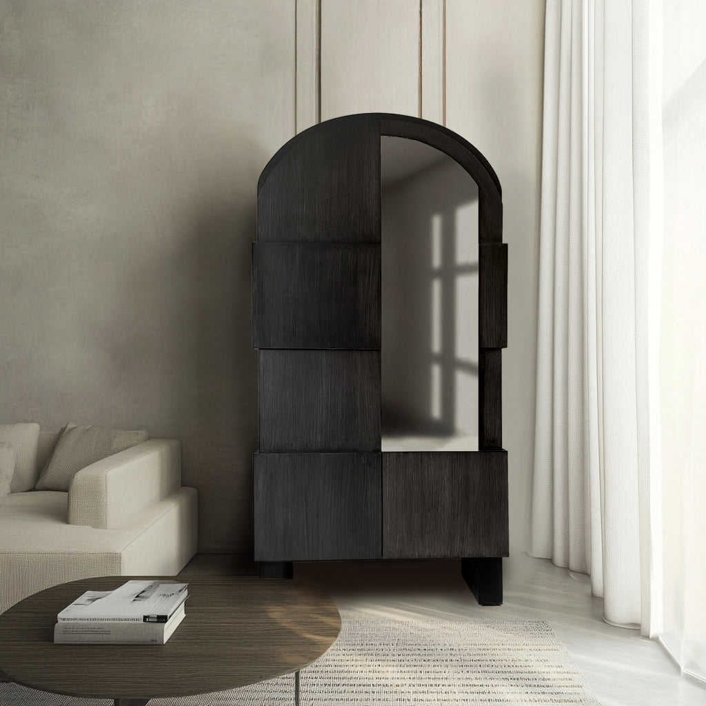 MODULAR CABINET