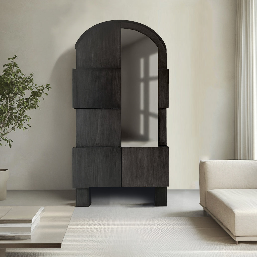 MODULAR CABINET